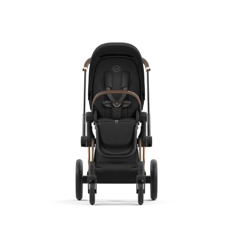 Текстиль Cybex Priam Lux Seat - Sepia Black