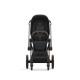 Текстиль Cybex Priam Lux Seat - Sepia Black