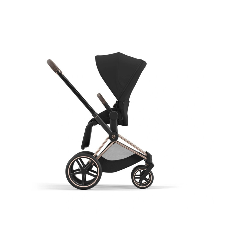 Текстиль Cybex Priam Lux Seat - Sepia Black