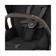Текстиль Cybex Priam Lux Seat - Sepia Black