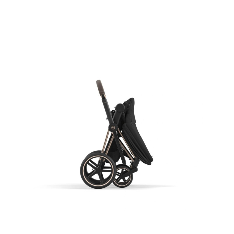 Текстиль Cybex Priam Lux Seat - Sepia Black