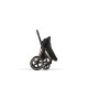 Текстиль Cybex Priam Lux Seat - Sepia Black