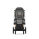 Текстиль Cybex Priam Lux Seat - Mirage Grey