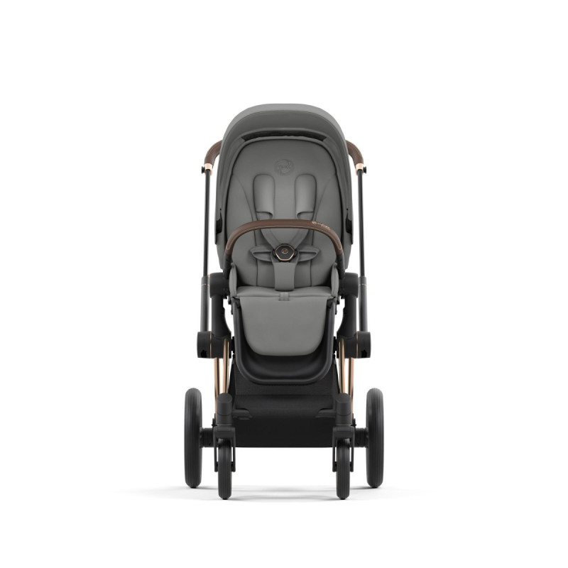 Текстиль Cybex Priam Lux Seat - Mirage Grey