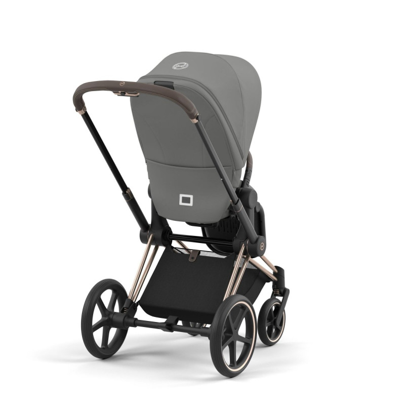 Текстиль Cybex Priam Lux Seat - Mirage Grey