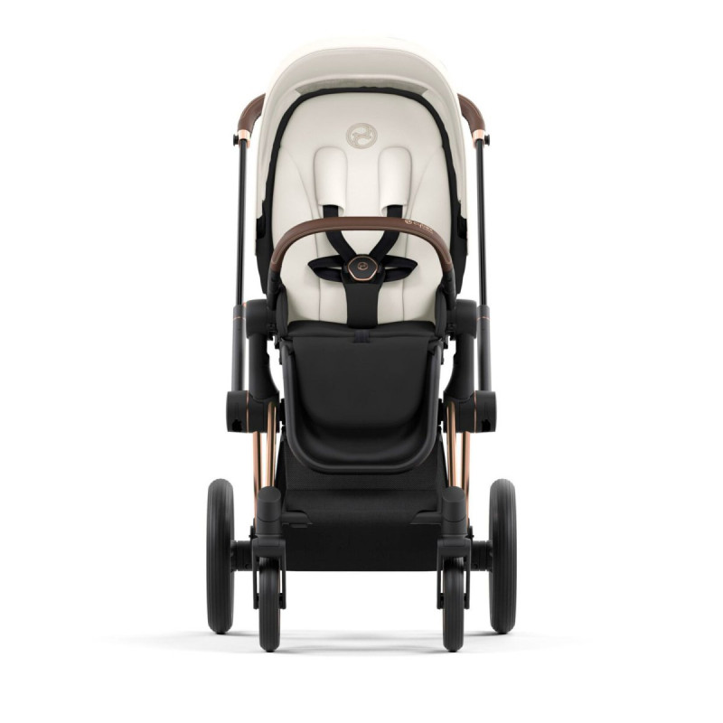 Текстиль Cybex Priam Lux Seat - Off White