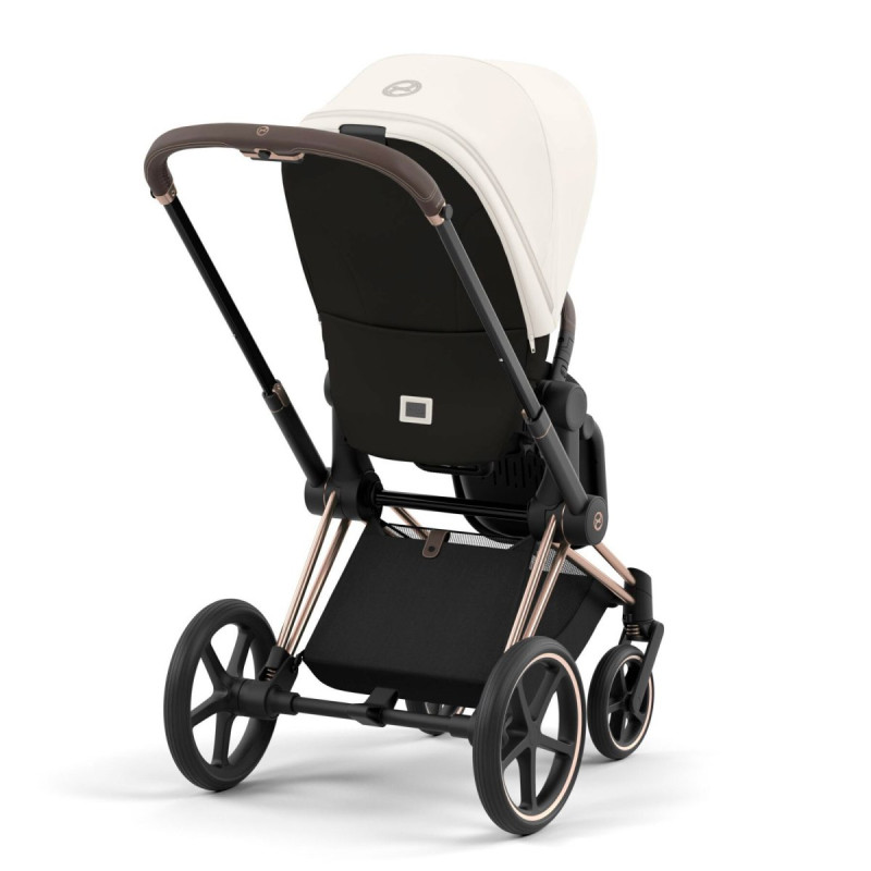 Текстиль Cybex Priam Lux Seat - Off White