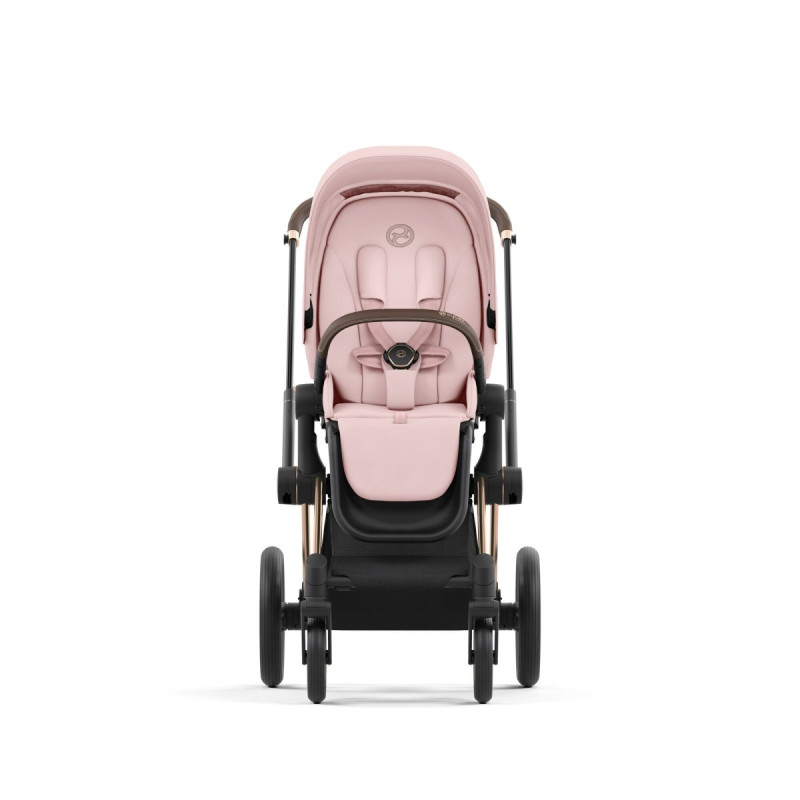 Текстиль Cybex Priam Lux Seat - Peach Pink