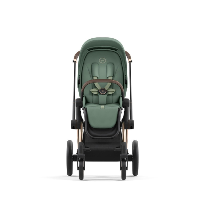 Текстиль Cybex Priam Lux Seat - Leaf Green