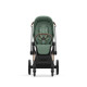 Текстиль Cybex Priam Lux Seat - Leaf Green