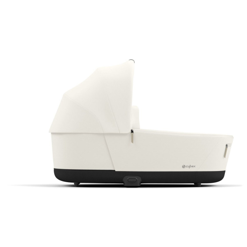 Люлька Cybex Priam Lux Off White