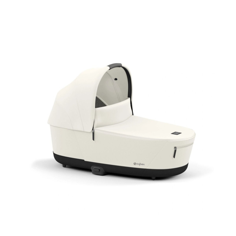 Люлька Cybex Priam Lux Off White