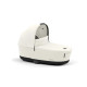 Люлька Cybex Priam Lux Off White