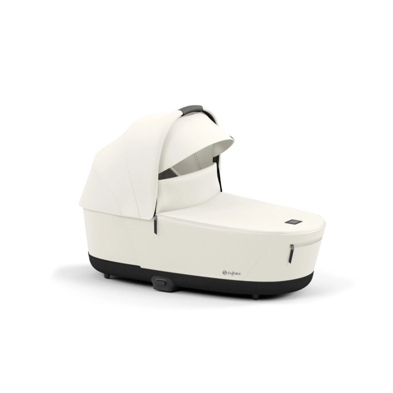 Люлька Cybex Priam Lux Off White