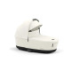 Люлька Cybex Priam Lux Off White