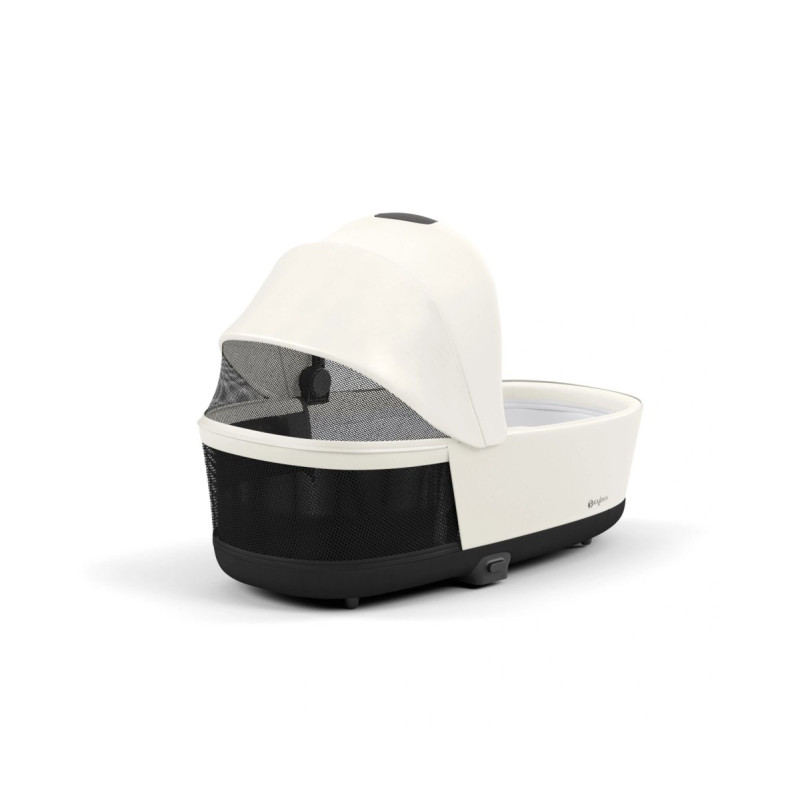 Люлька Cybex Priam Lux Off White