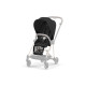 Текстиль Cybex Mios Sepia Black