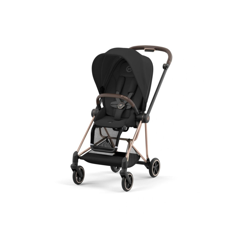 Текстиль Cybex Mios Sepia Black