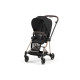 Текстиль Cybex Mios Sepia Black