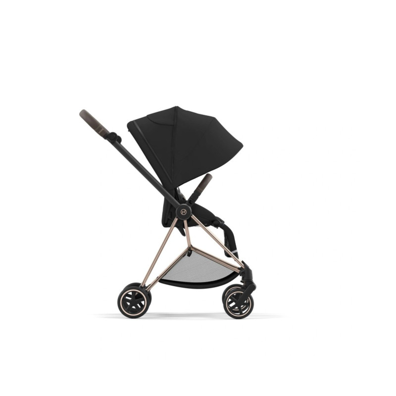 Текстиль Cybex Mios Sepia Black