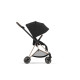 Текстиль Cybex Mios Sepia Black