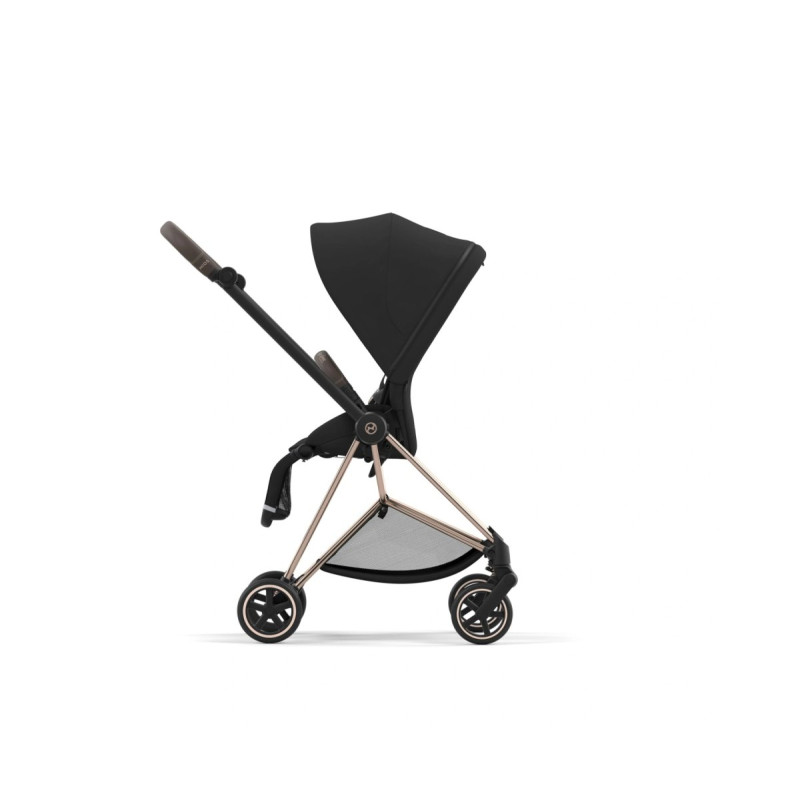 Текстиль Cybex Mios Sepia Black
