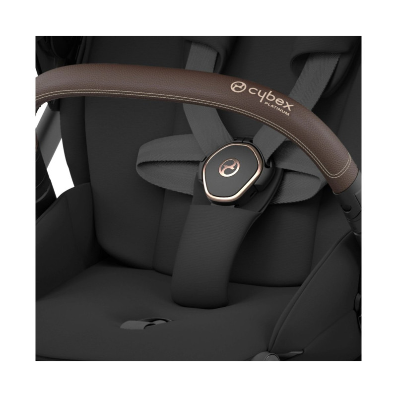 Текстиль Cybex Mios Sepia Black