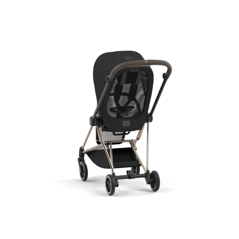 Текстиль Cybex Mios Sepia Black