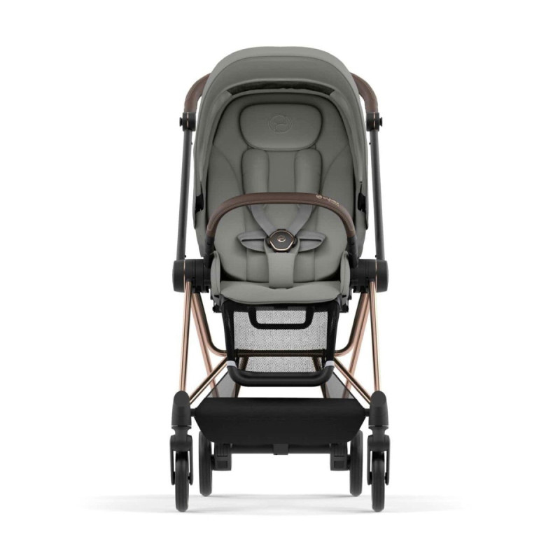 Текстиль Cybex Mios Mirage Grey