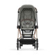 Текстиль Cybex Mios Mirage Grey
