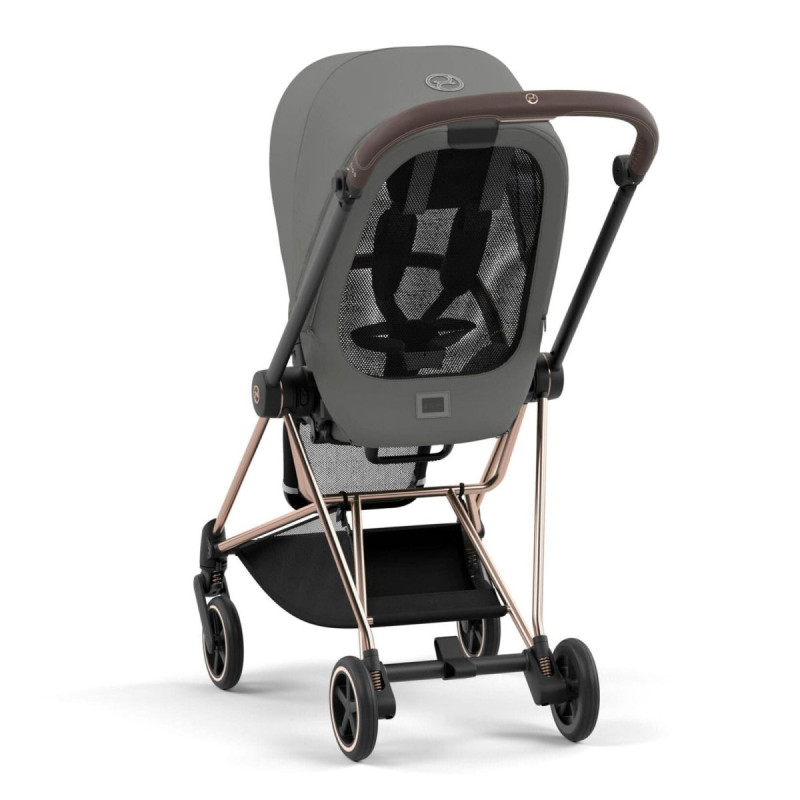 Текстиль Cybex Mios Mirage Grey