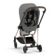 Текстиль Cybex Mios Mirage Grey