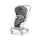 Текстиль Cybex Mios Mirage Grey