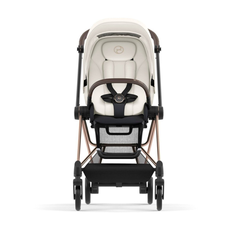 Текстиль Cybex Mios Off White