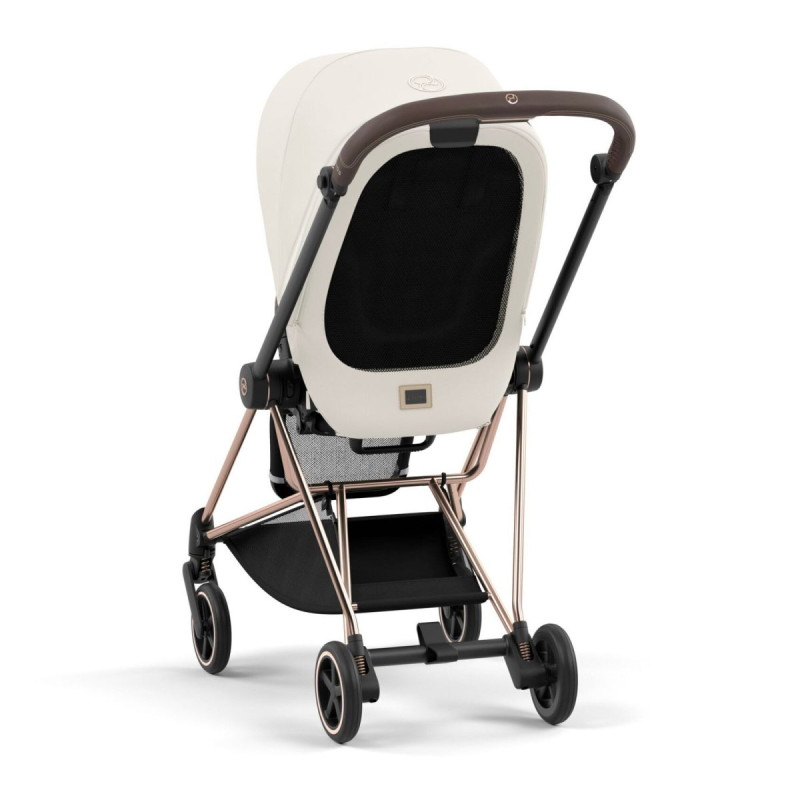 Текстиль Cybex Mios Off White