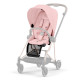 Текстиль Cybex Mios Peach Pink