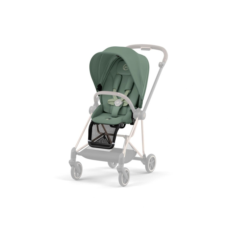 Текстиль Cybex Mios Leaf Green