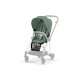 Текстиль Cybex Mios Leaf Green