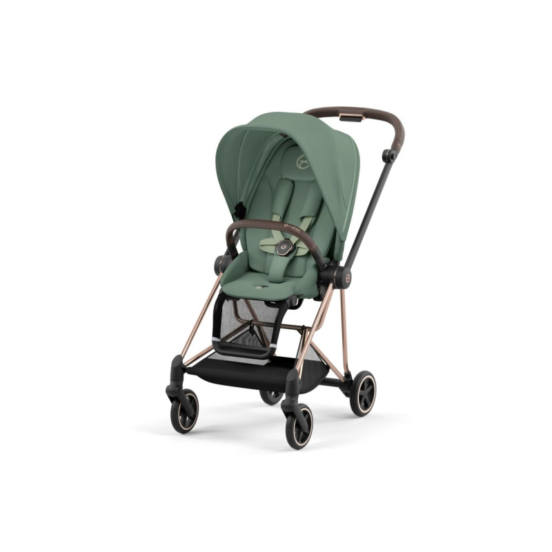 Текстиль Cybex Mios Leaf Green