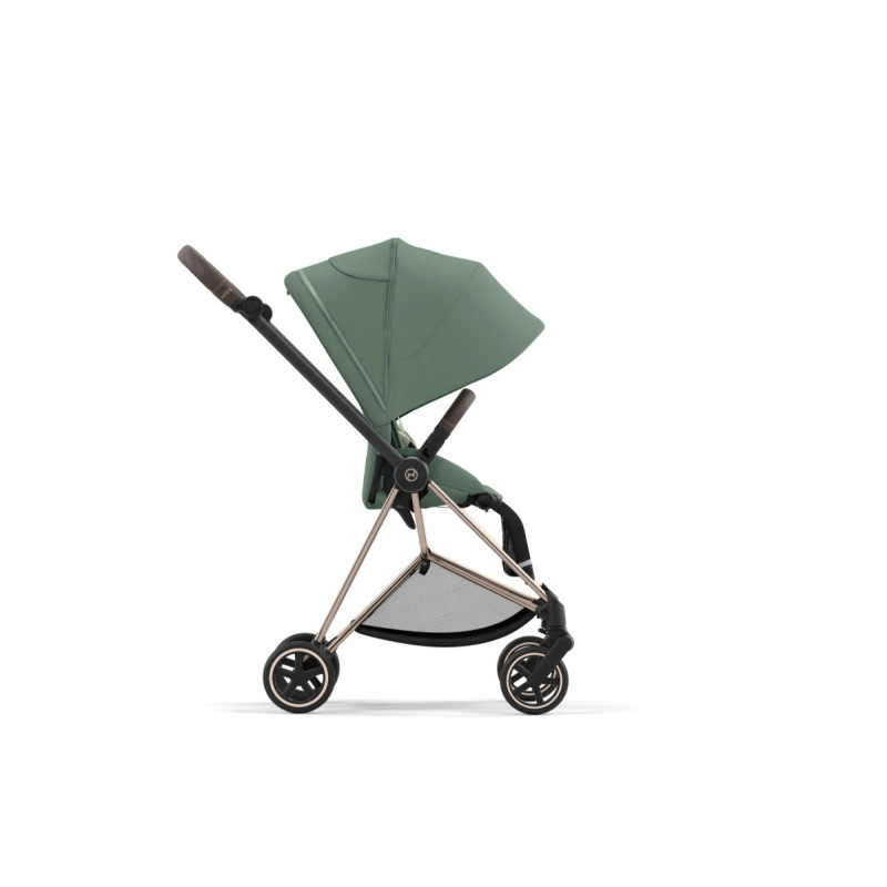 Текстиль Cybex Mios Leaf Green