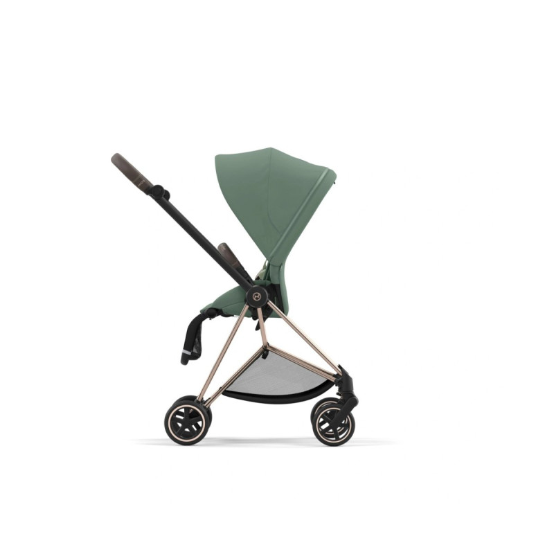 Текстиль Cybex Mios Leaf Green