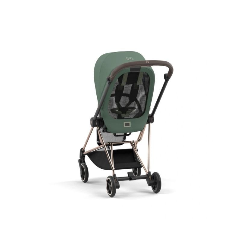 Текстиль Cybex Mios Leaf Green