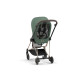 Текстиль Cybex Mios Leaf Green