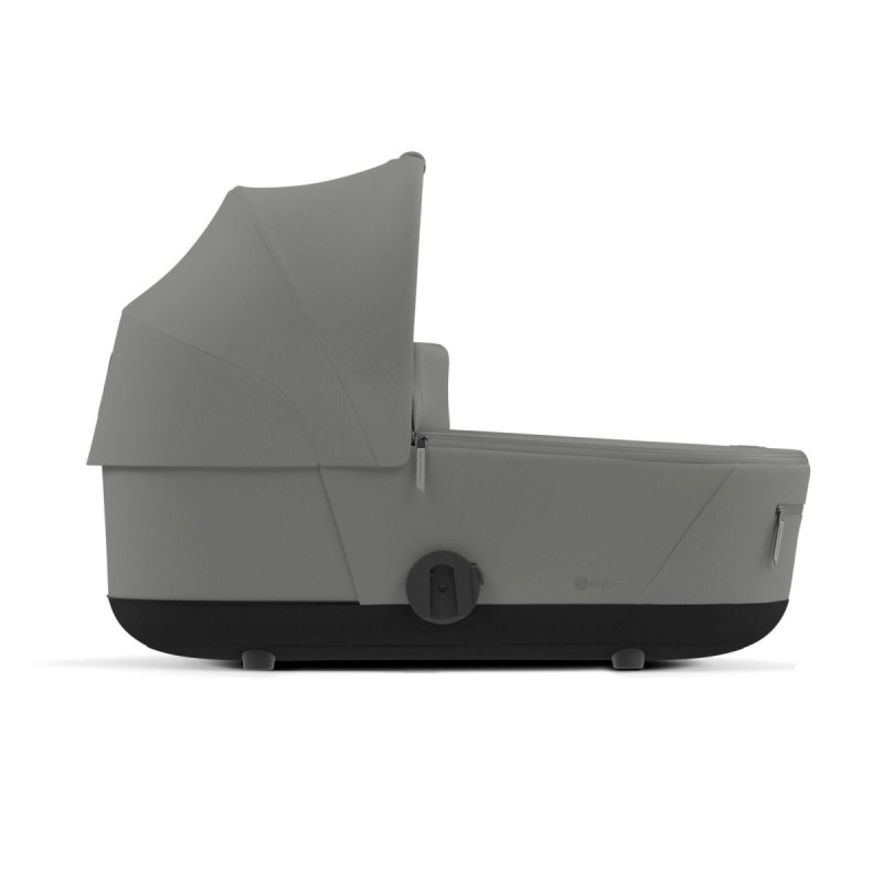 Люлька Cybex Mios Lux Mirage Grey