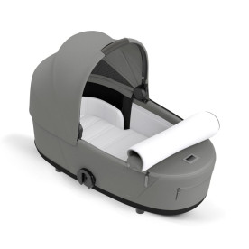 Люлька Cybex Mios Lux Mirage Grey