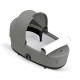 Люлька Cybex Mios Lux Mirage Grey