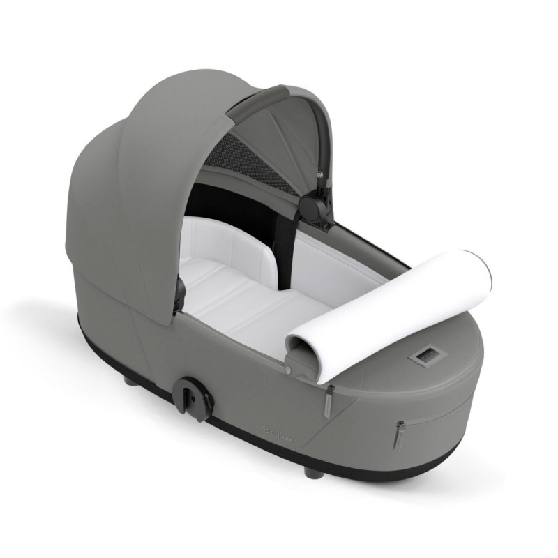 Люлька Cybex Mios Lux Mirage Grey