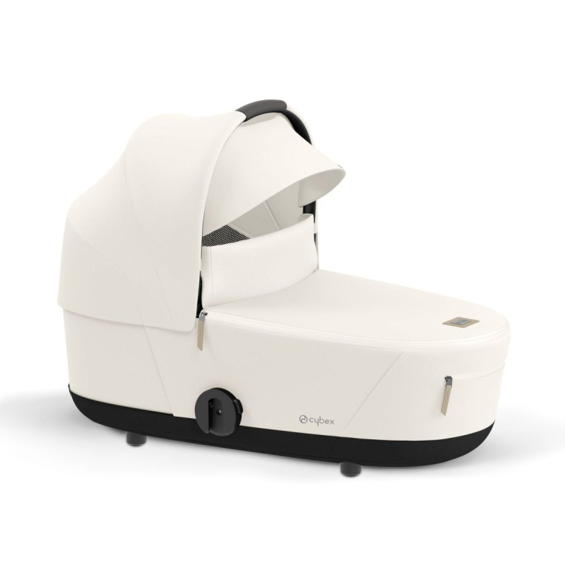 Люлька Cybex Mios Lux Off White
