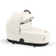 Люлька Cybex Mios Lux Off White