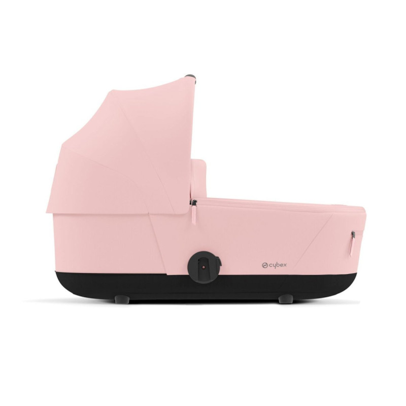 Люлька Cybex Mios Lux Peach Pink